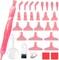 5D Diamond Painting Drill Pen, Rhinestone Gem Picker Tool Kit for Adults & Nail Art